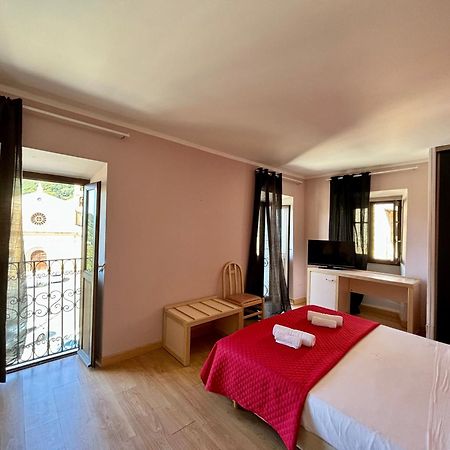 Hoetel U Santa Maria Olmeto  Zimmer foto