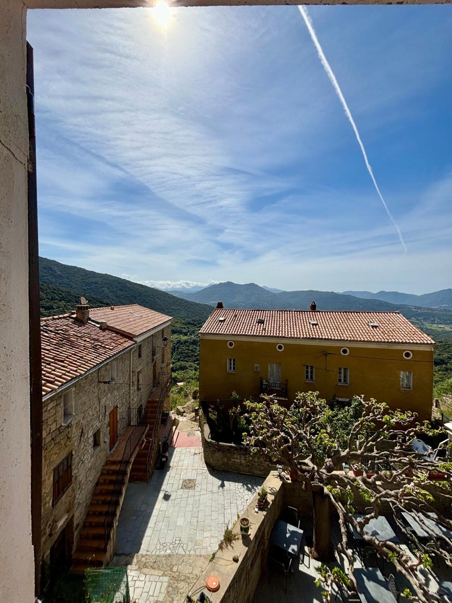 Hoetel U Santa Maria Olmeto  Zimmer foto