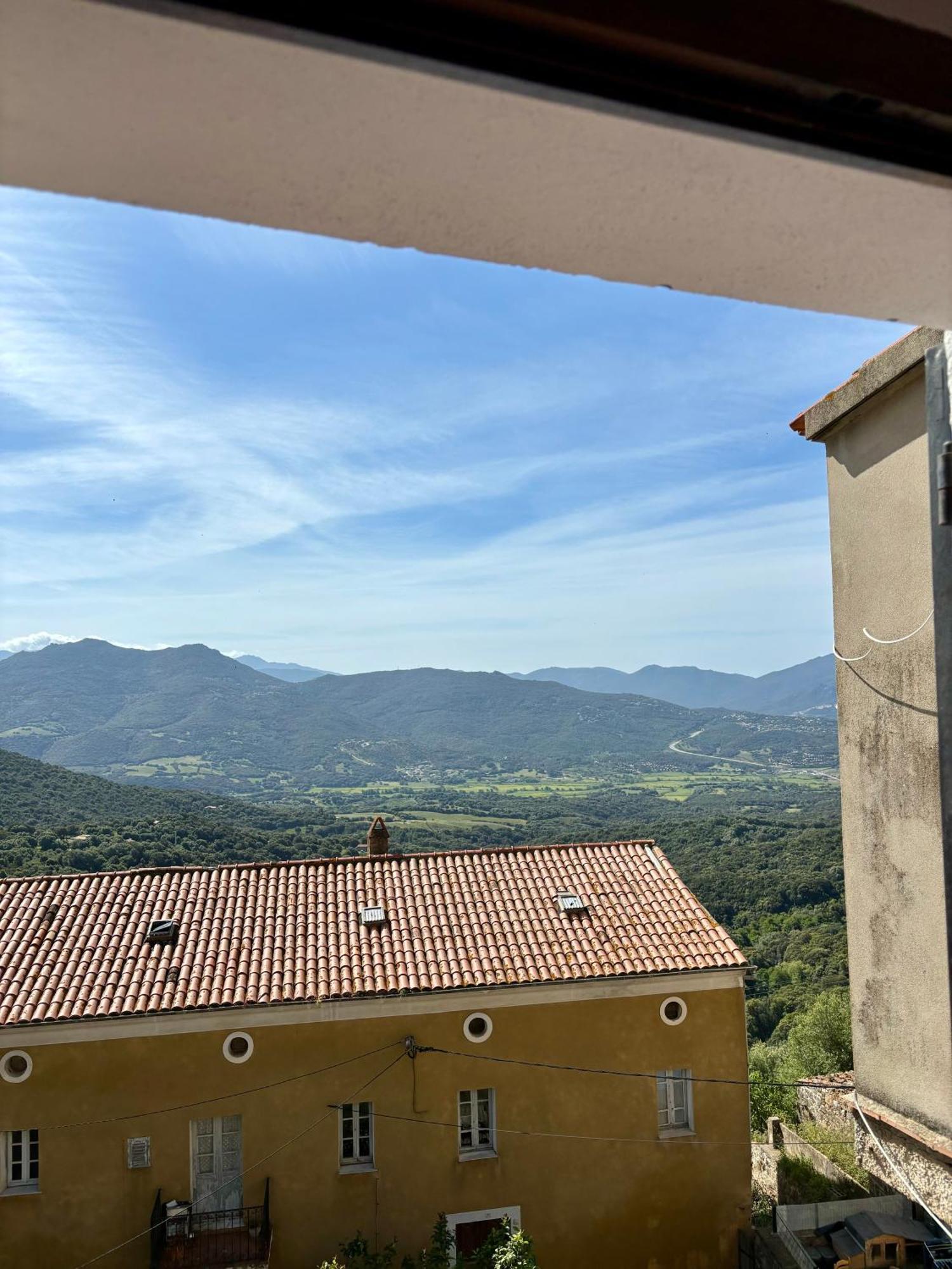 Hoetel U Santa Maria Olmeto  Zimmer foto