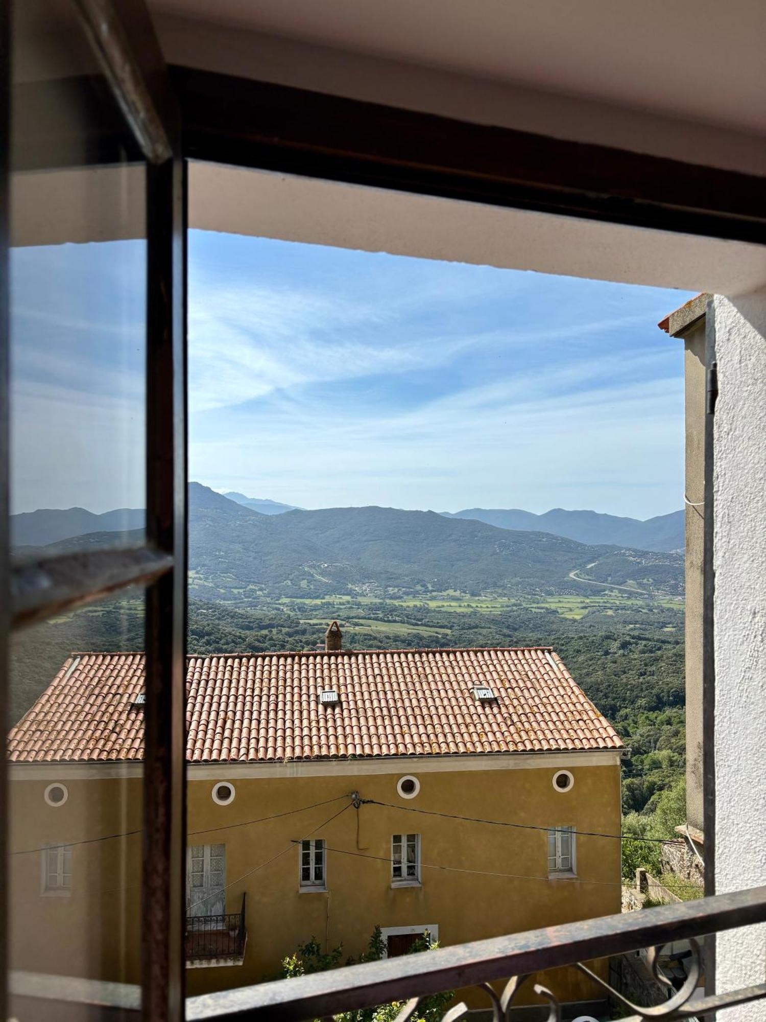 Hoetel U Santa Maria Olmeto  Zimmer foto